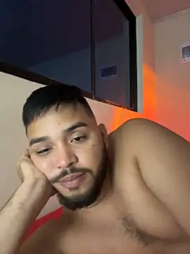 AlanDaviss webcam