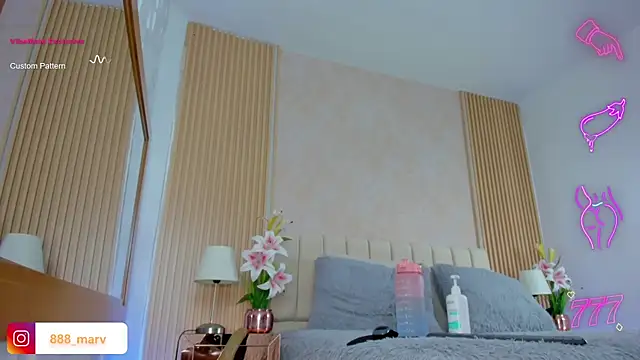 BILIE_ROUSE1 webcam