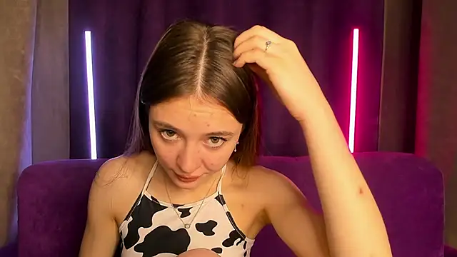 VasilisaTheWiseX webcam