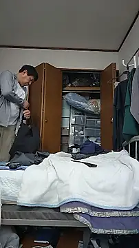 07YUKIO webcam