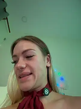 -Sexy_Barbie- webcam