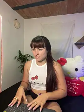 Liah_ferrer webcam