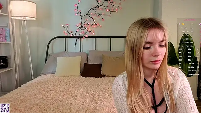 TashiaBosack webcam