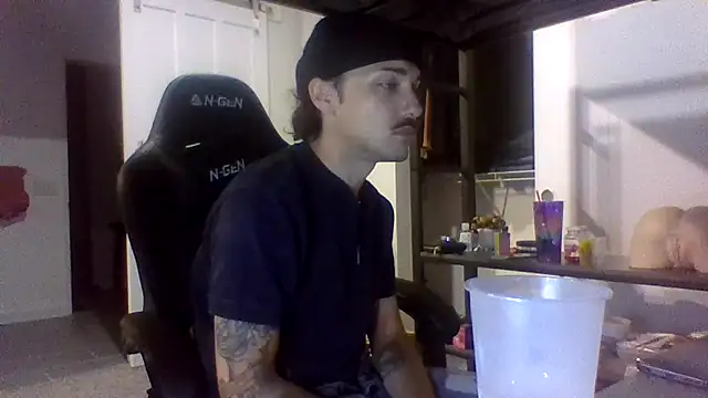 Jbenz420 webcam