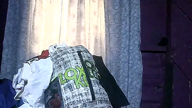 BLACKMALF webcam