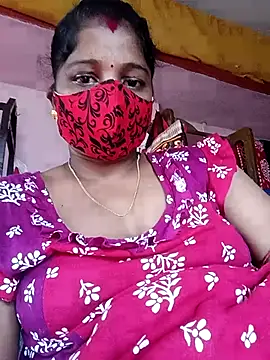 Punam_love webcam