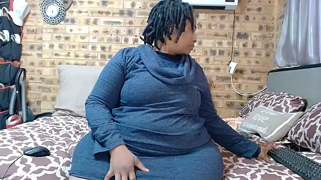 AFRICANBOOTYLICIOUS webcam