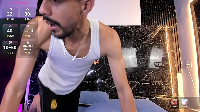 Leo_Vesper webcam