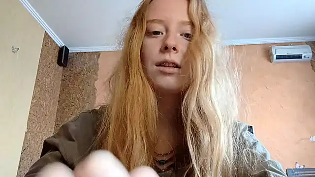 KateVibe_01 webcam