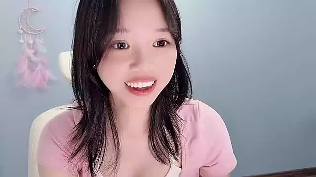 Yanys521 webcam
