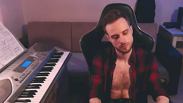 Sweetparker webcam