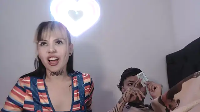 dulce_maria_x webcam