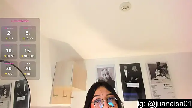 hollyprincess_2 webcam