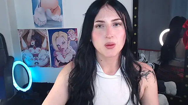 Evelyn_Sheeran webcam