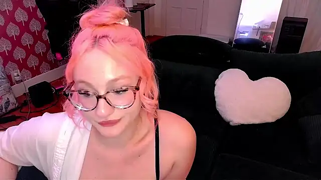 switchykitty webcam