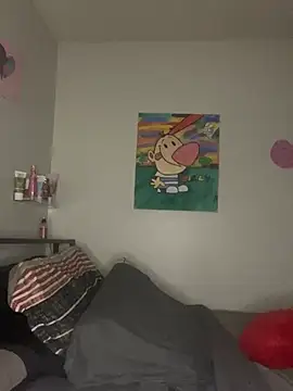 TinyBlazian901 webcam