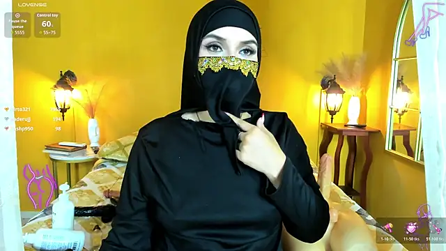 malek_zark2 webcam