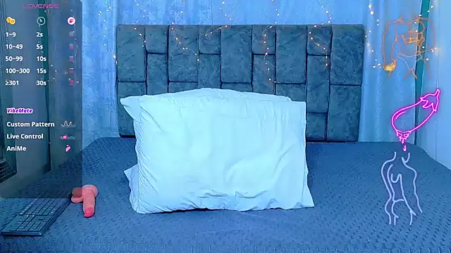 NicolasTorrez webcam