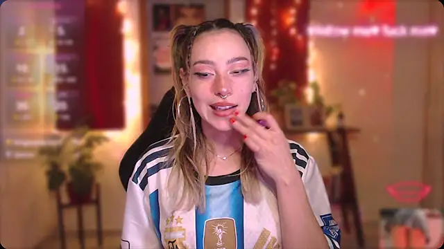 sakura_beauty webcam