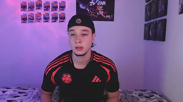 jack_walker190 webcam