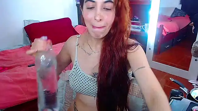 MariamGray1 webcam