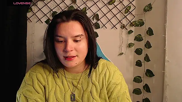 Nika_1_ webcam