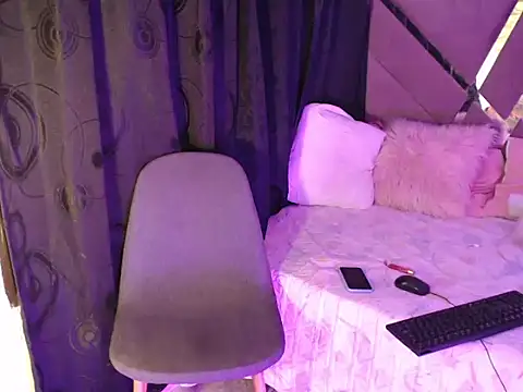Keily_Tsx1 webcam