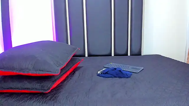 JustinOrtiz_ webcam