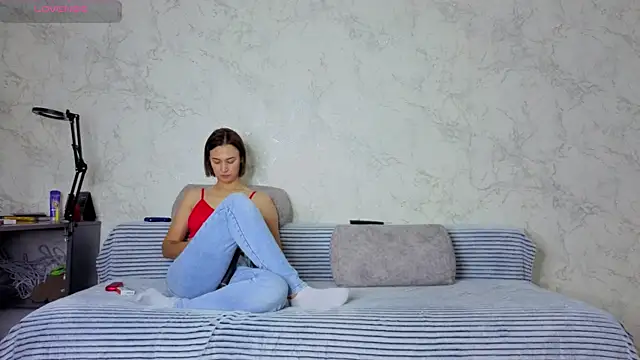 Helen198705 webcam
