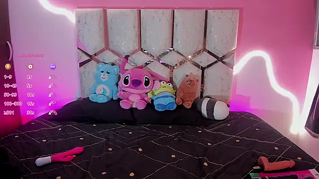 Amanda_klaire webcam