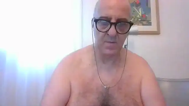 ANONIMO7735 webcam