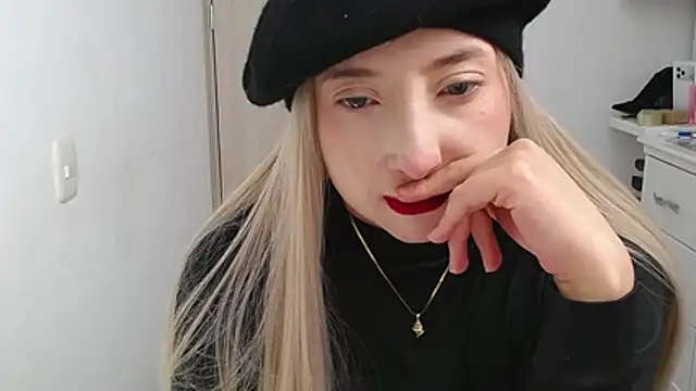 Barbie_girl_69 inked cam girl