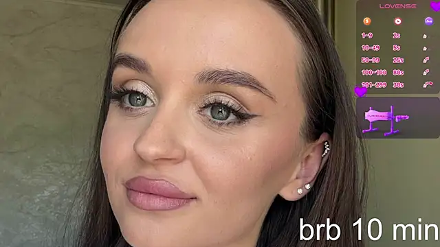 Katy_perry tattooed dildo show