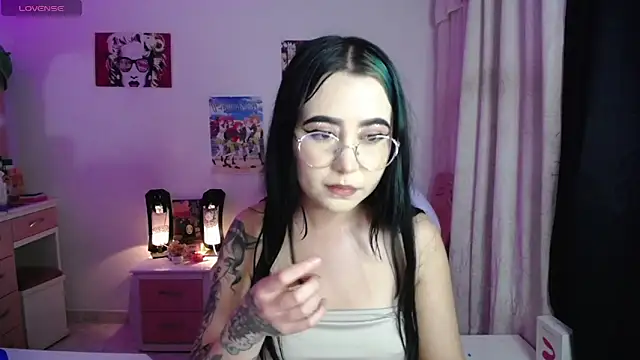 iris_sky live POV cam
