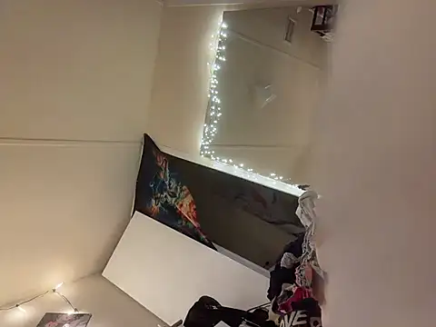 MegaTinyyy POV dildo webcam show