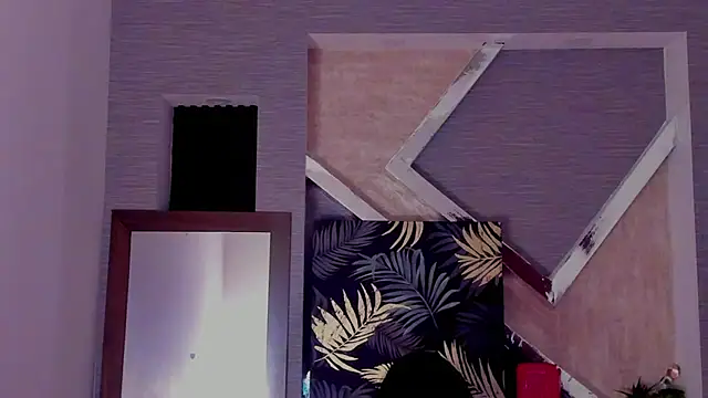 CattsyCatt tight leggings cam girl