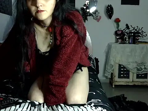 VenusAgatha athletic twerk dance model