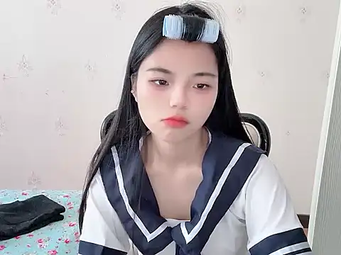 ludd8 POV cam girl
