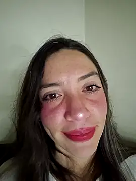 loveuu-bae dirty talk anal show