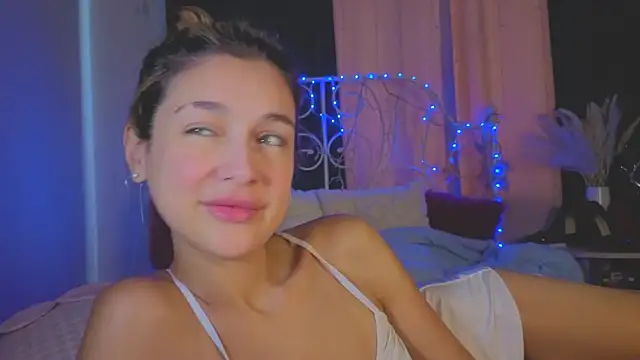 Funny_Bunny doggy angle POV cam