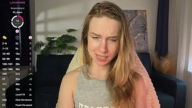 Eve_Sin webcam