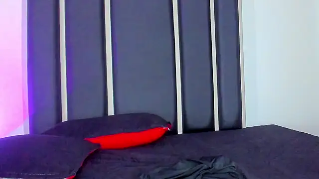 JustinOrtiz_ Live Web Cam Show
