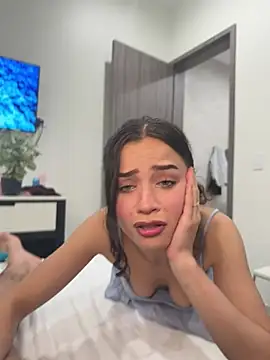 SophiaXJohn webcam