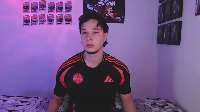 jack_walker190 webcam