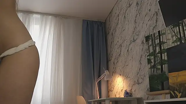AliceLebel webcam
