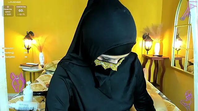 malek_zark2 webcam