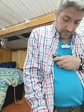 Girth_Gus webcam