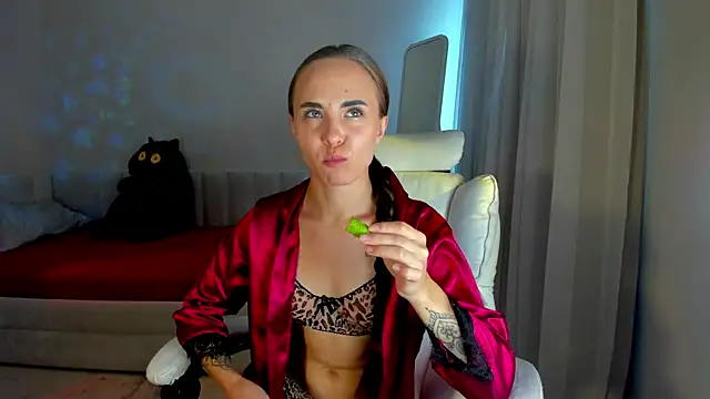 Black_Dollarss webcam