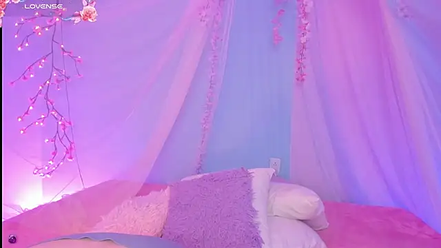 Mey_moon webcam