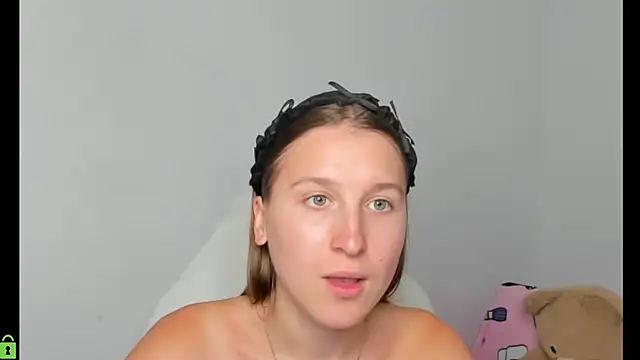 Xenia_paradise webcam